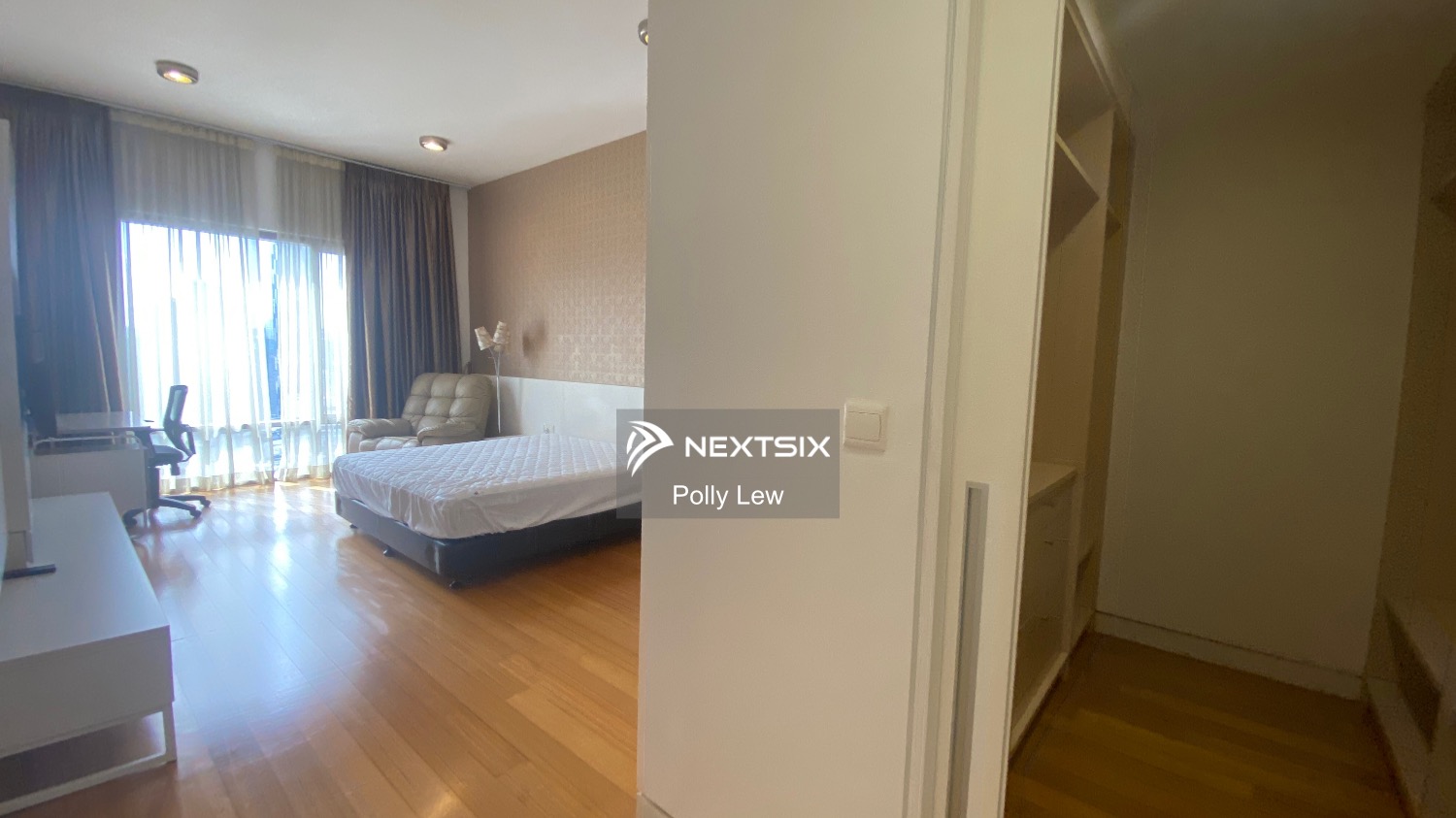 Serviced Residence For Rent in Bukit Bintang Wilayah Persekutuan Kuala Lumpur - Image 12