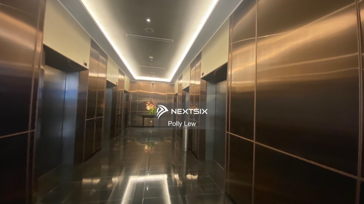 Serviced Residence For Rent in Bukit Bintang Wilayah Persekutuan Kuala Lumpur - Image 14