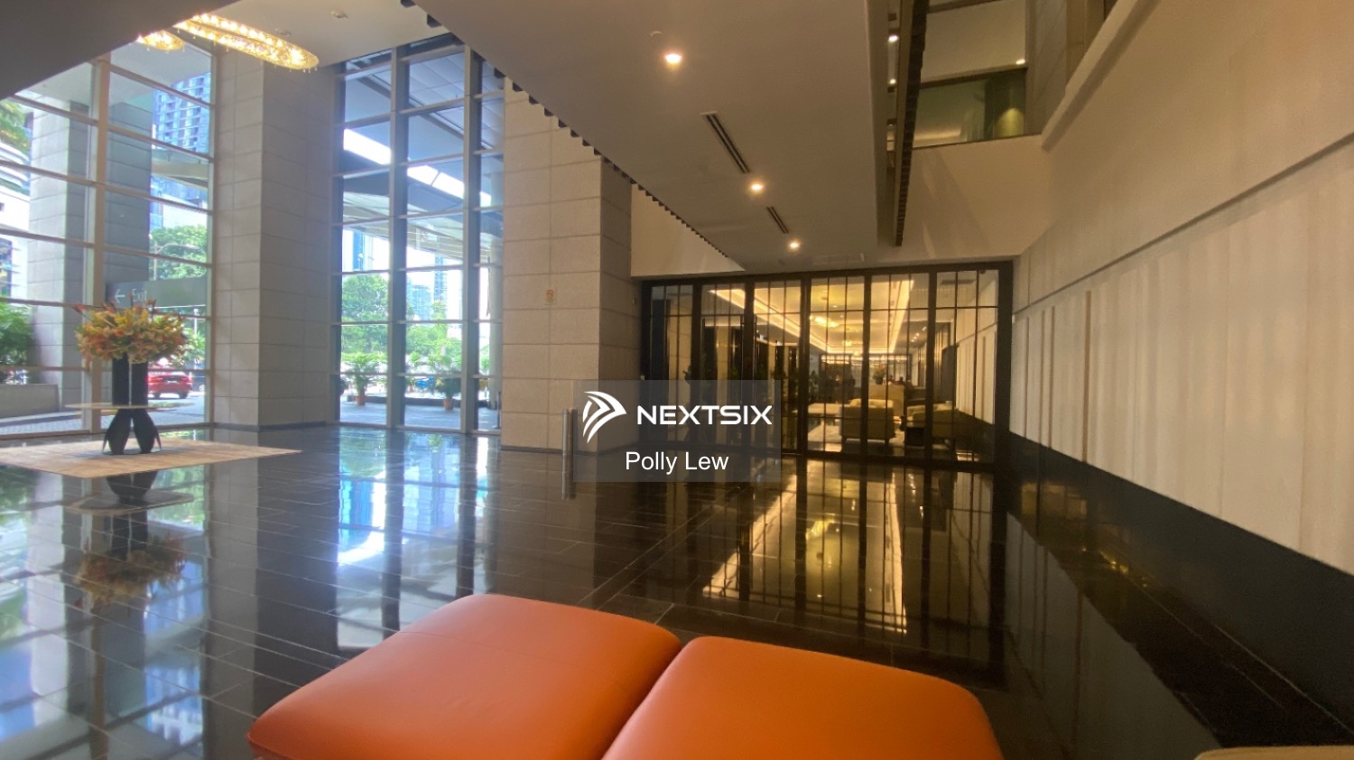 Serviced Residence For Rent in Bukit Bintang Wilayah Persekutuan Kuala Lumpur - Image 15
