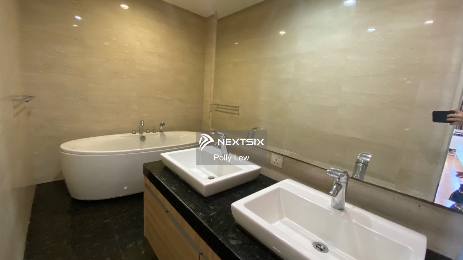 Serviced Residence For Rent in Bukit Bintang Wilayah Persekutuan Kuala Lumpur - Image 16