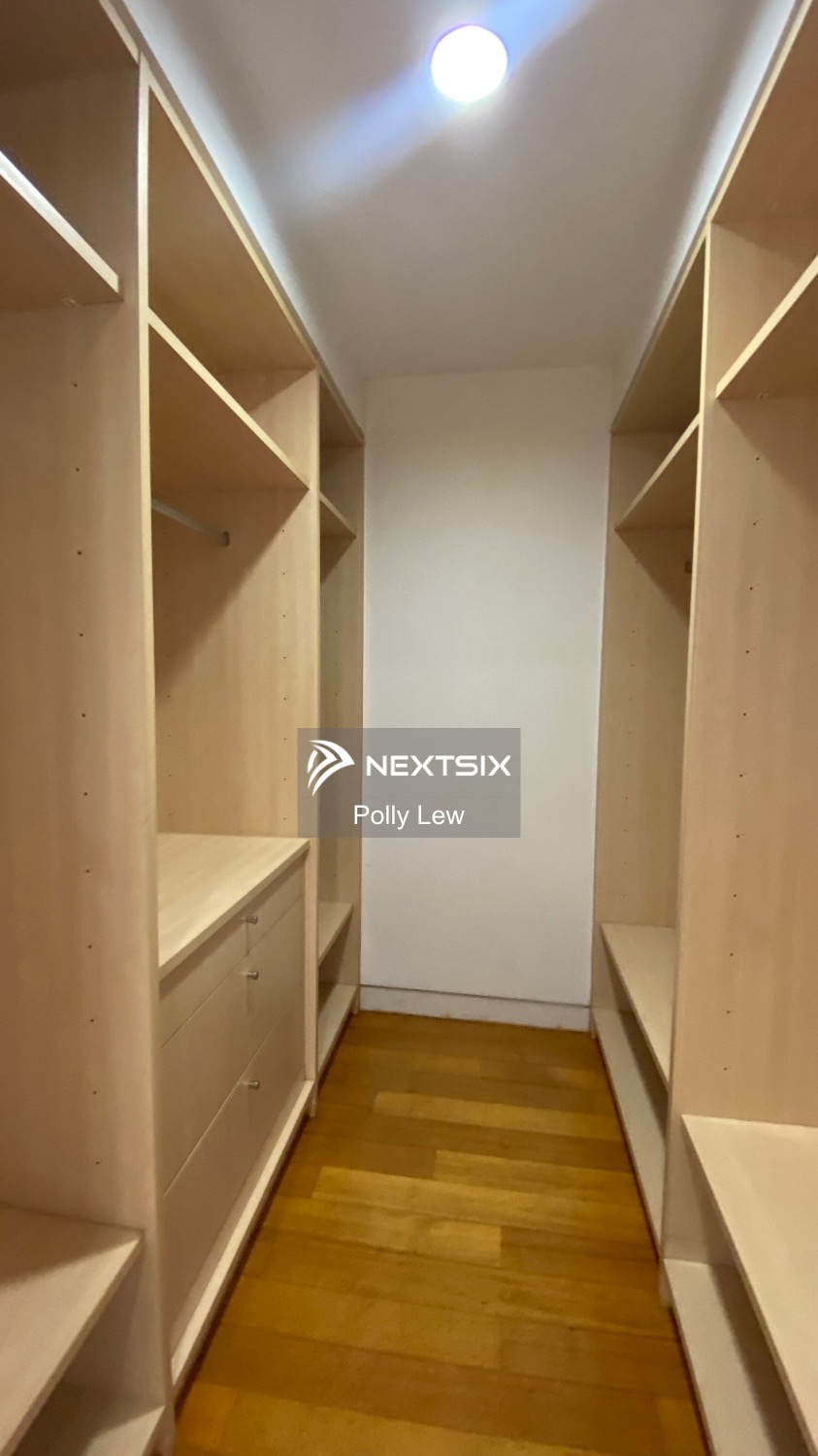 Serviced Residence For Rent in Bukit Bintang Wilayah Persekutuan Kuala Lumpur - Image 19