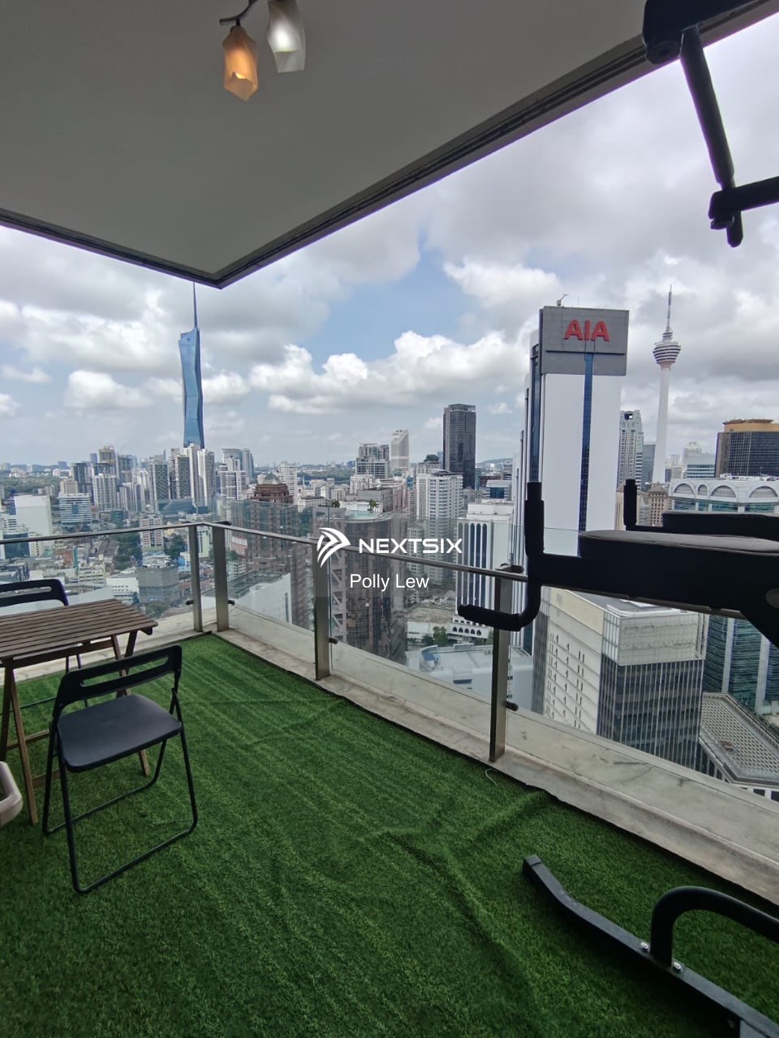 Serviced Residence For Rent in Bukit Bintang Wilayah Persekutuan Kuala Lumpur - Image 2