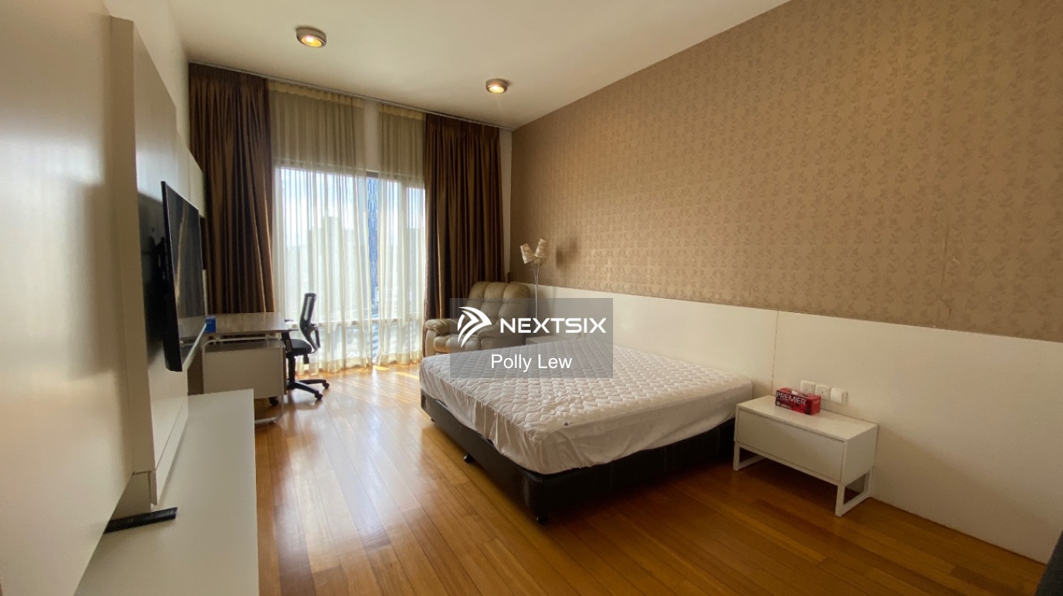 Serviced Residence For Rent in Bukit Bintang Wilayah Persekutuan Kuala Lumpur - Image 20