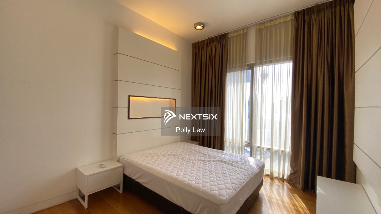 Serviced Residence For Rent in Bukit Bintang Wilayah Persekutuan Kuala Lumpur - Image 22