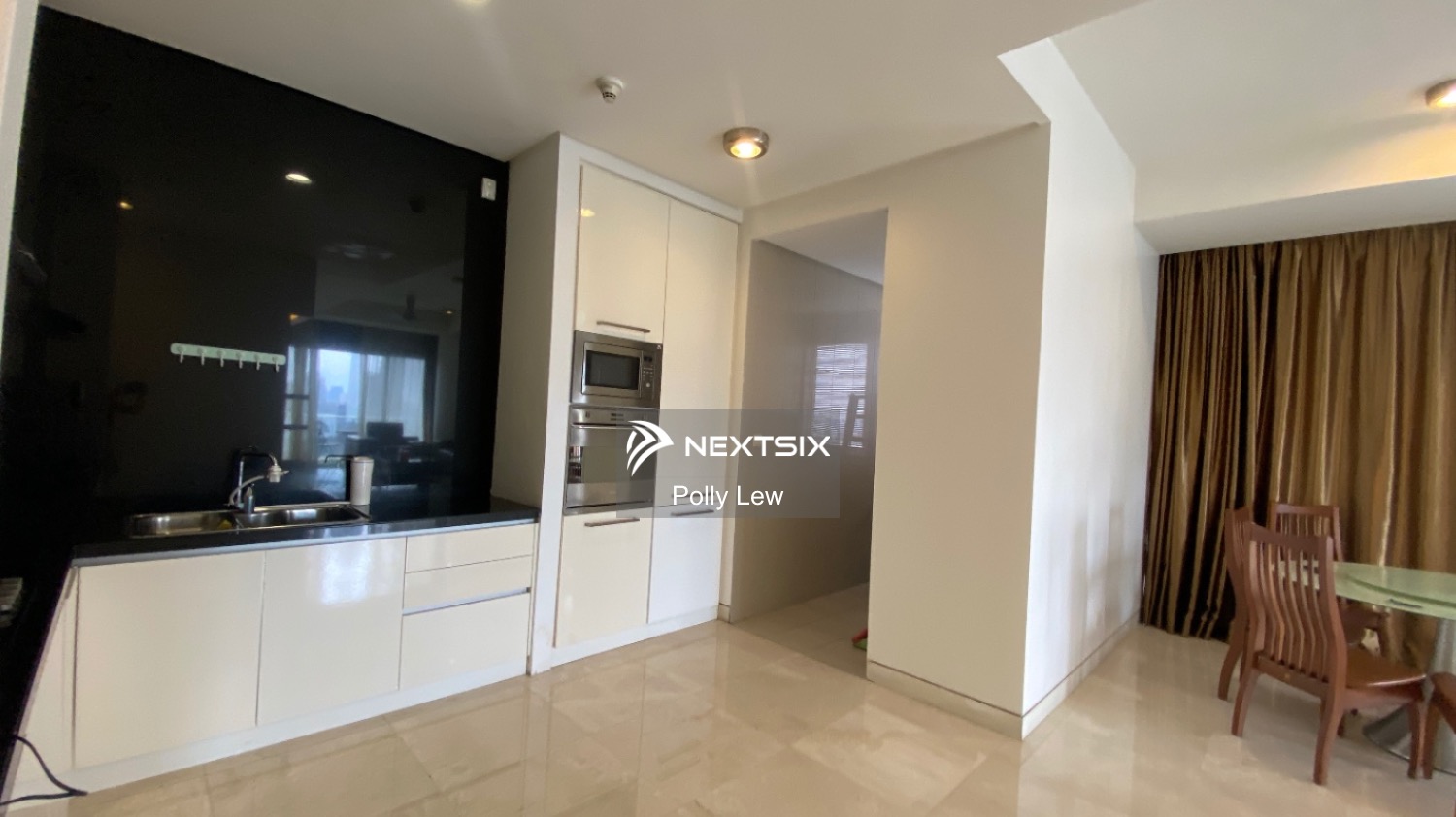 Serviced Residence For Rent in Bukit Bintang Wilayah Persekutuan Kuala Lumpur - Image 25