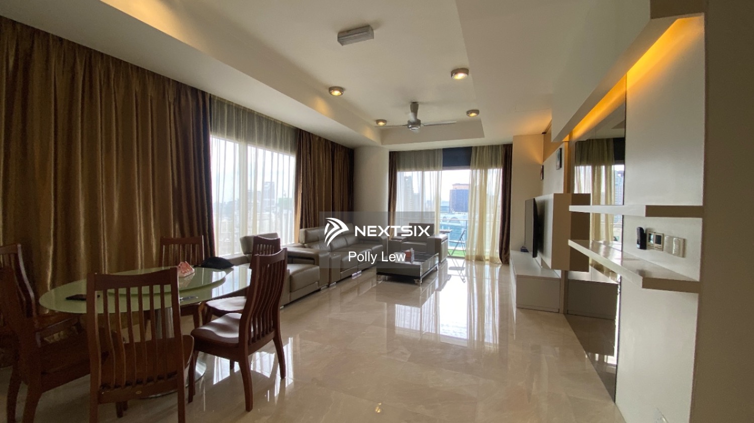 Serviced Residence For Rent in Bukit Bintang Wilayah Persekutuan Kuala Lumpur - Image 26