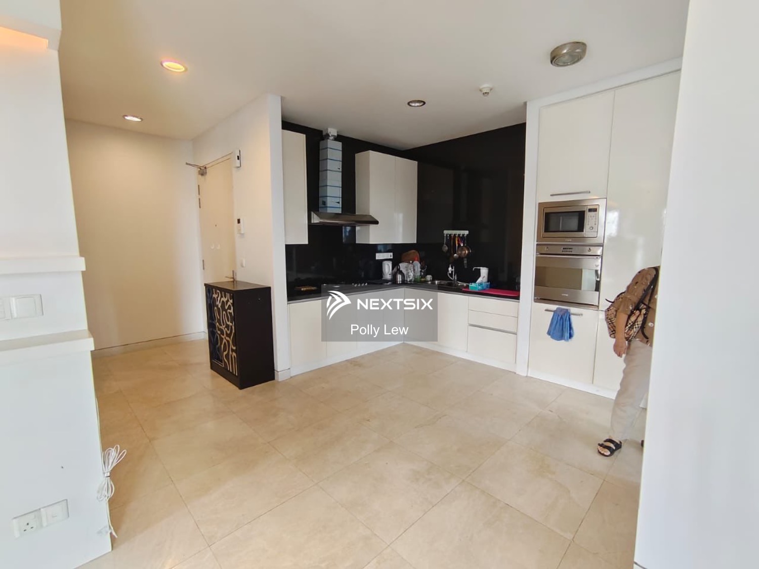 Serviced Residence For Rent in Bukit Bintang Wilayah Persekutuan Kuala Lumpur - Image 3