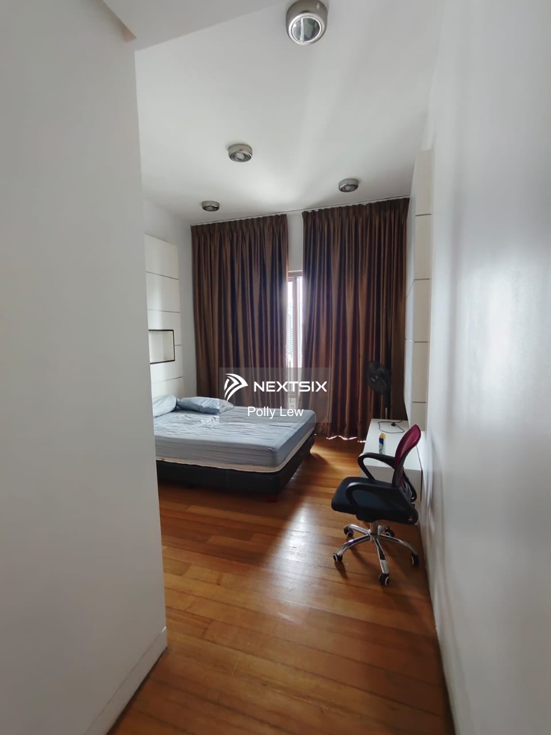 Serviced Residence For Rent in Bukit Bintang Wilayah Persekutuan Kuala Lumpur - Image 5