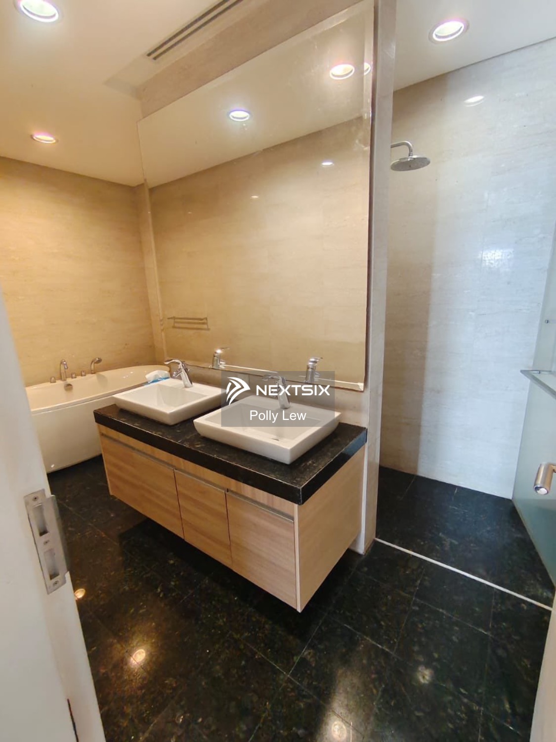 Serviced Residence For Rent in Bukit Bintang Wilayah Persekutuan Kuala Lumpur - Image 8