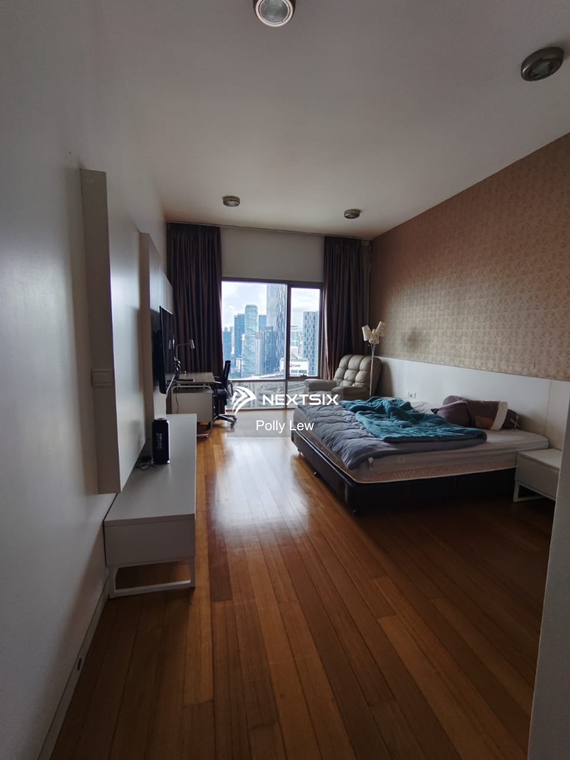 Serviced Residence For Rent in Bukit Bintang Wilayah Persekutuan Kuala Lumpur - Image 9
