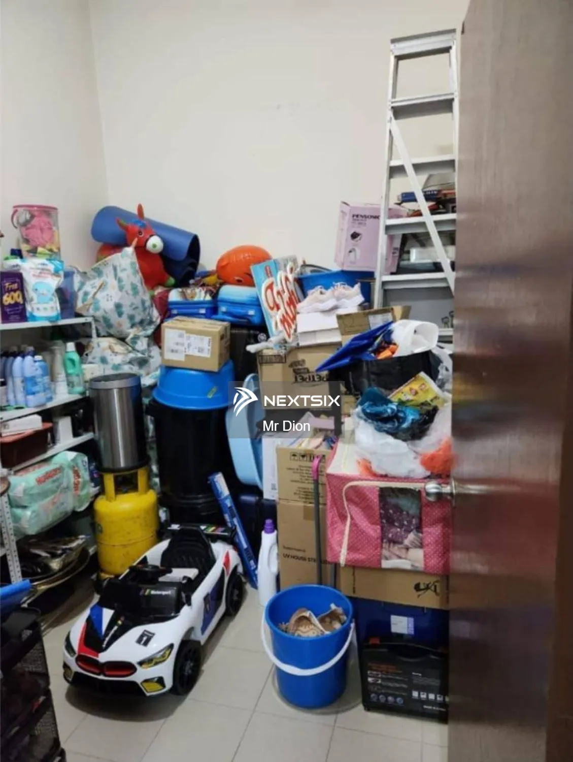 Cluster House For Sale in Masai Johor - Image 10