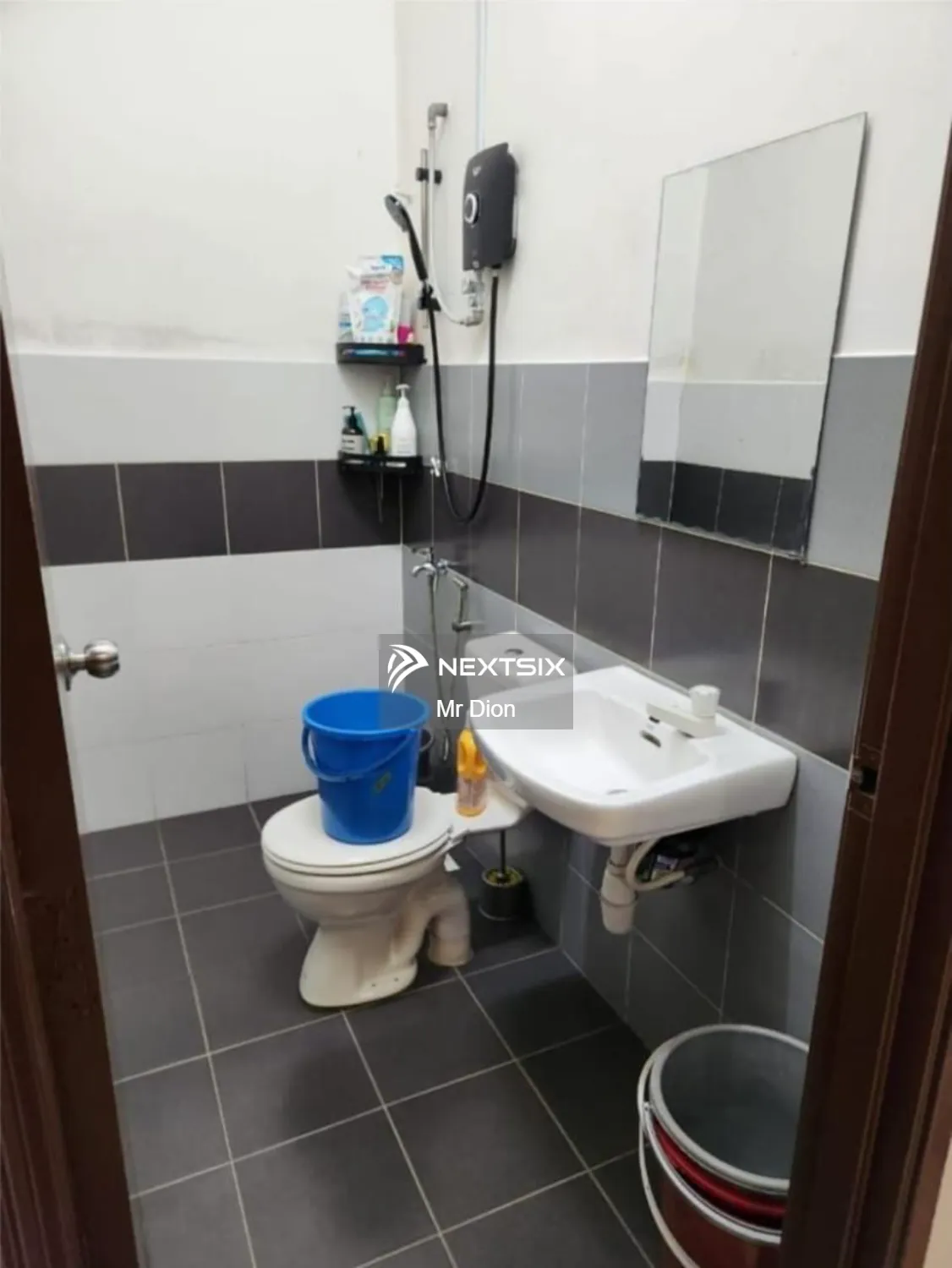 Cluster House For Sale in Masai Johor - Image 11