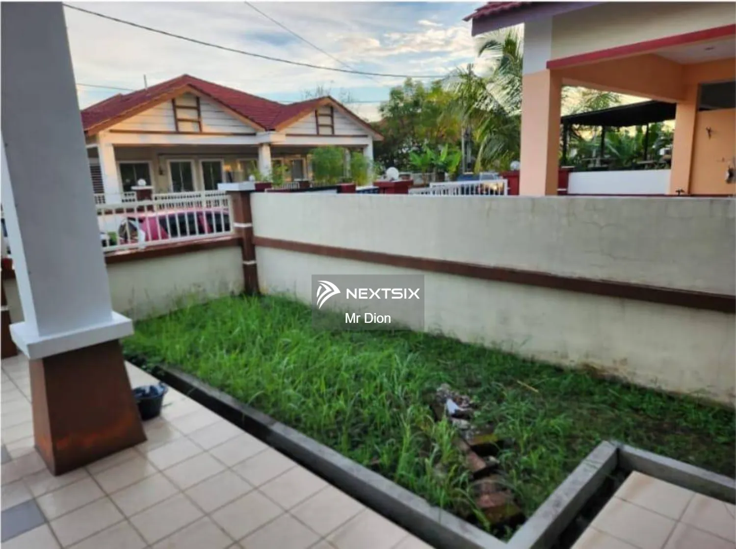 Cluster House For Sale in Masai Johor - Image 14