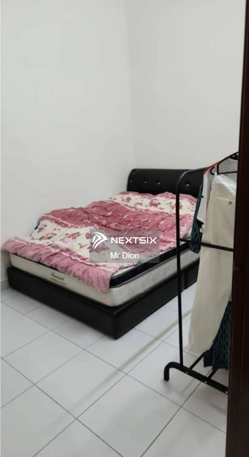 Cluster House For Sale in Masai Johor - Image 15