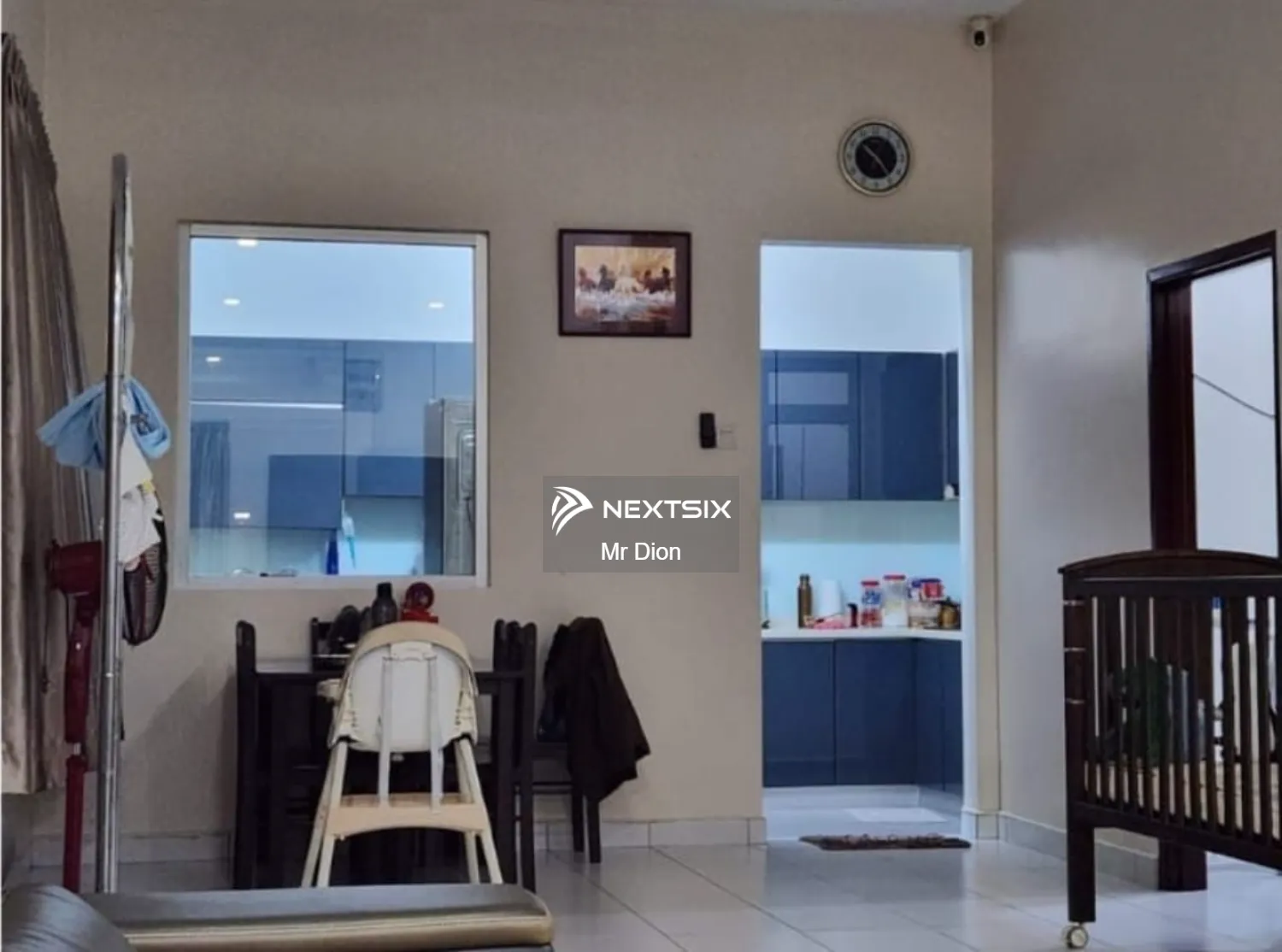 Cluster House For Sale in Masai Johor - Image 6