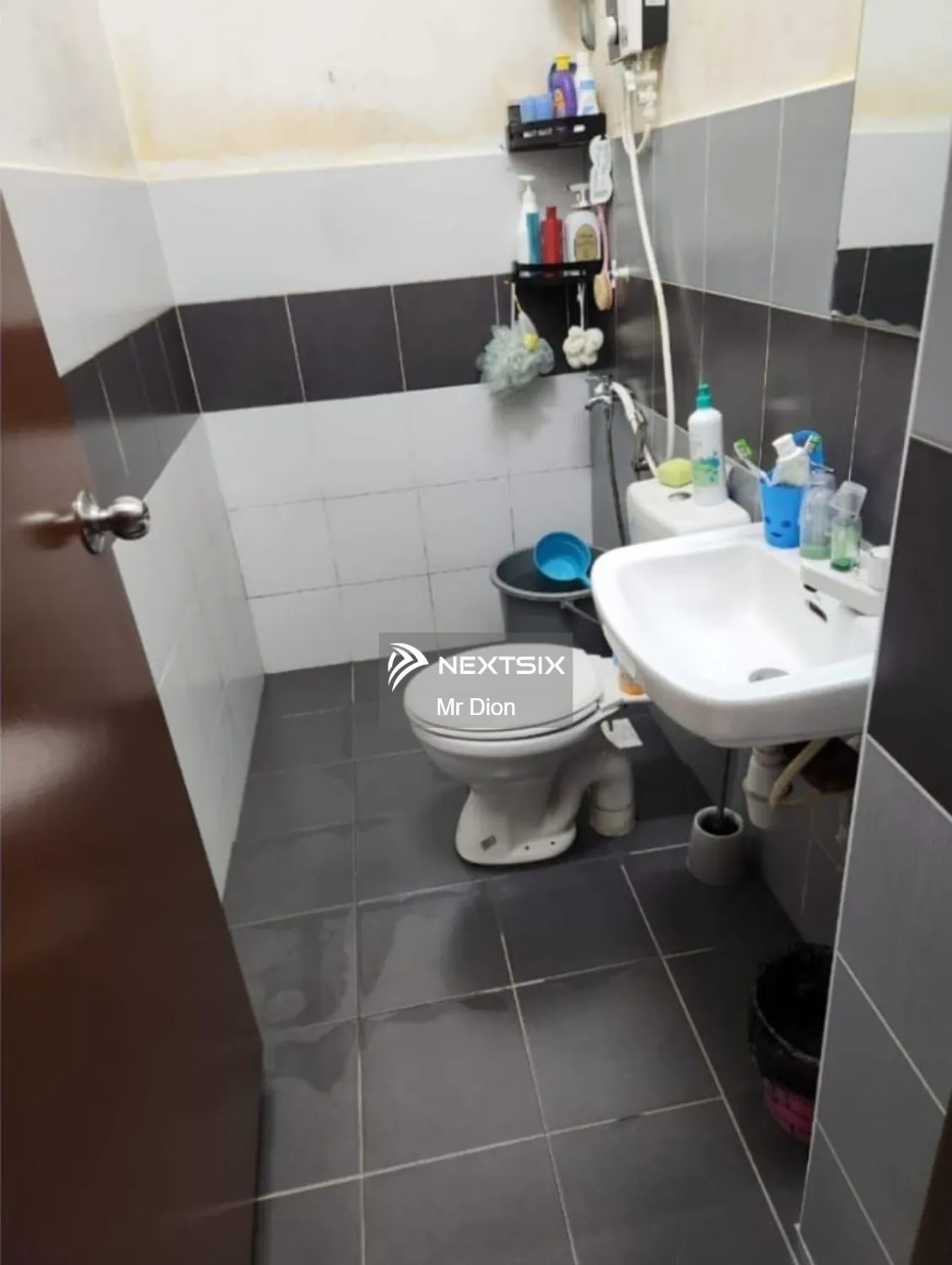 Cluster House For Sale in Masai Johor - Image 7