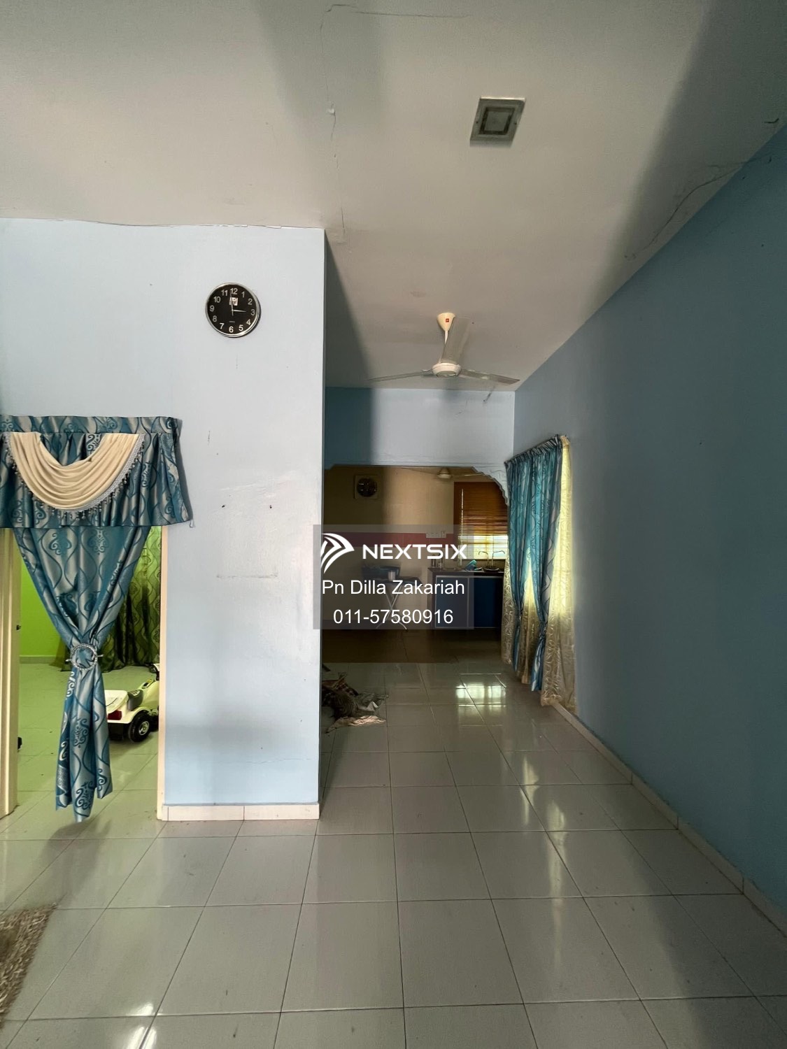 Semi-detached House For Sale in Sik Kedah - Image 10