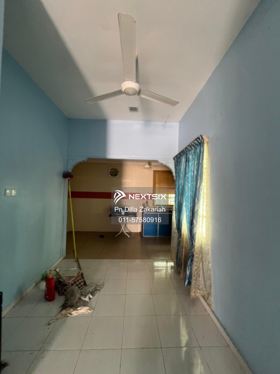 Semi-detached House For Sale in Sik Kedah - Image 11