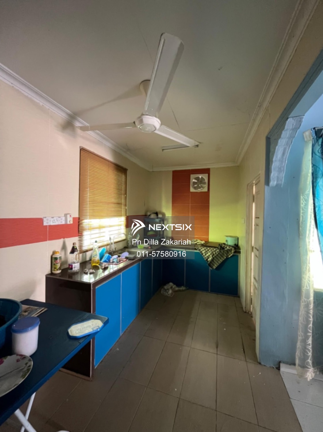 Semi-detached House For Sale in Sik Kedah - Image 12