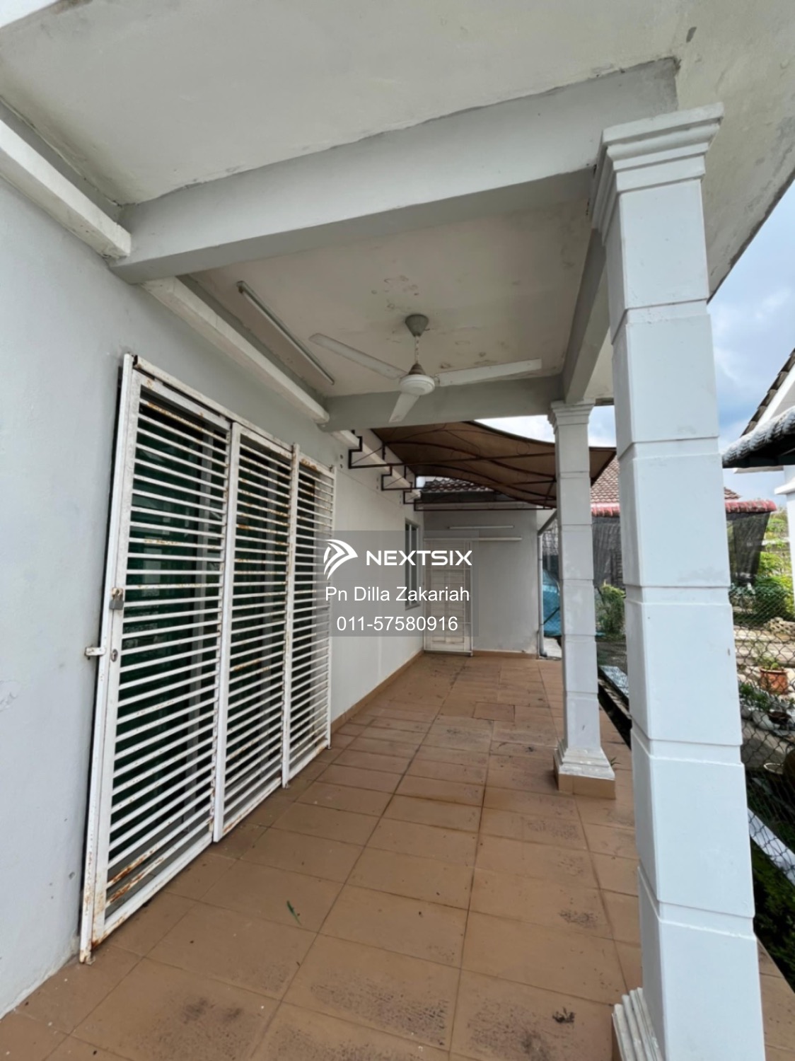 Semi-detached House For Sale in Sik Kedah - Image 13