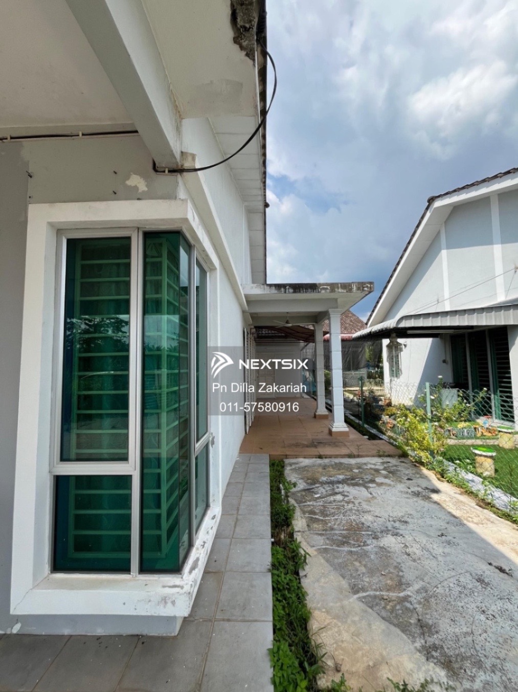 Semi-detached House For Sale in Sik Kedah - Image 14