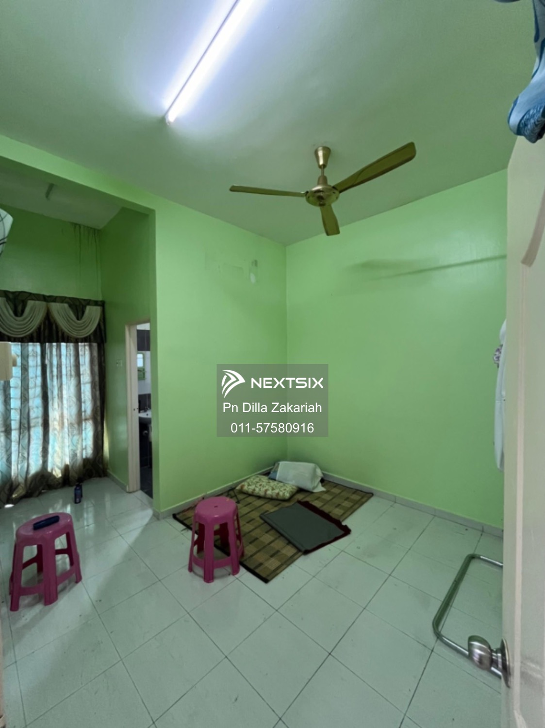 Semi-detached House For Sale in Sik Kedah - Image 4