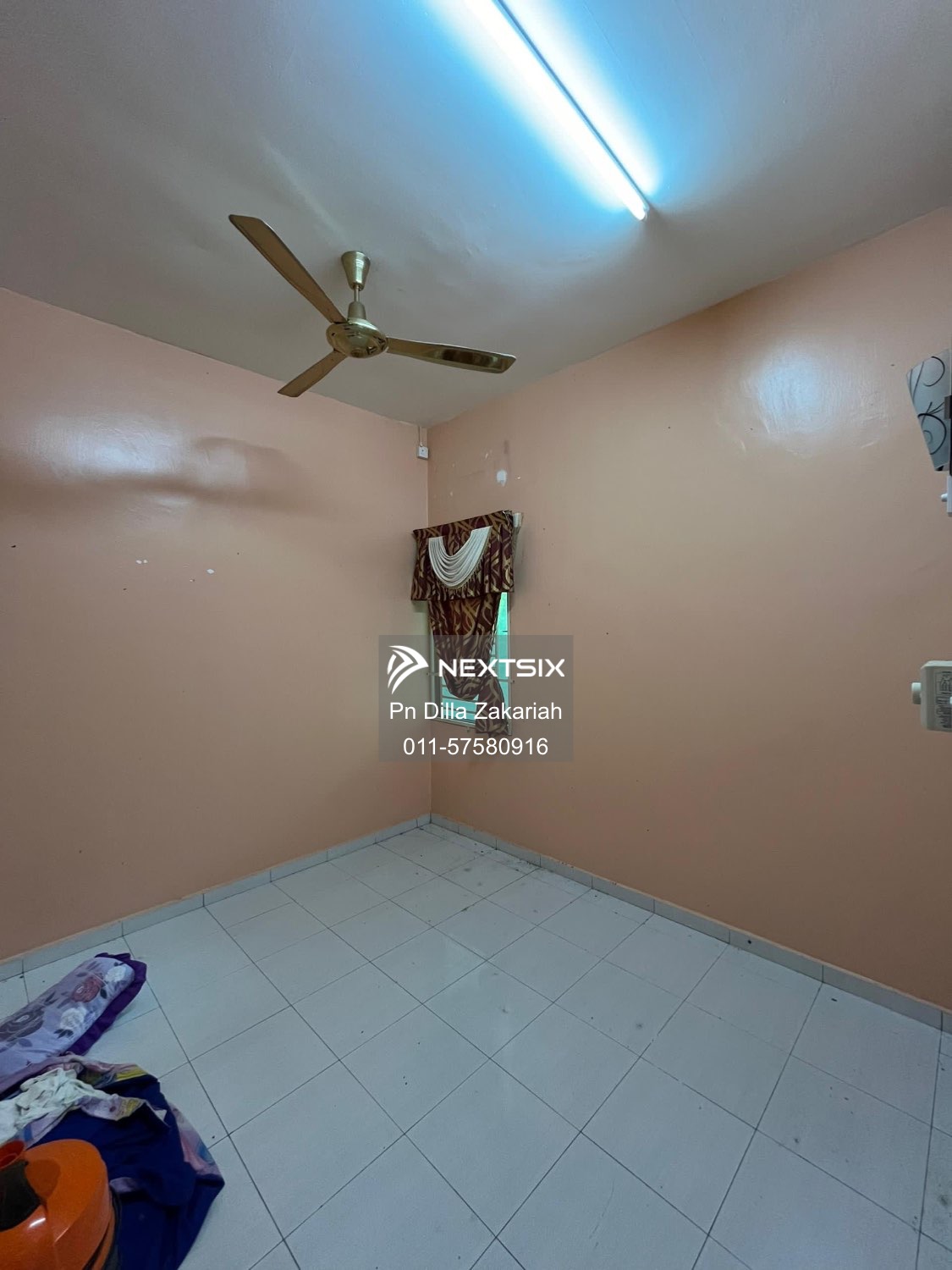 Semi-detached House For Sale in Sik Kedah - Image 5
