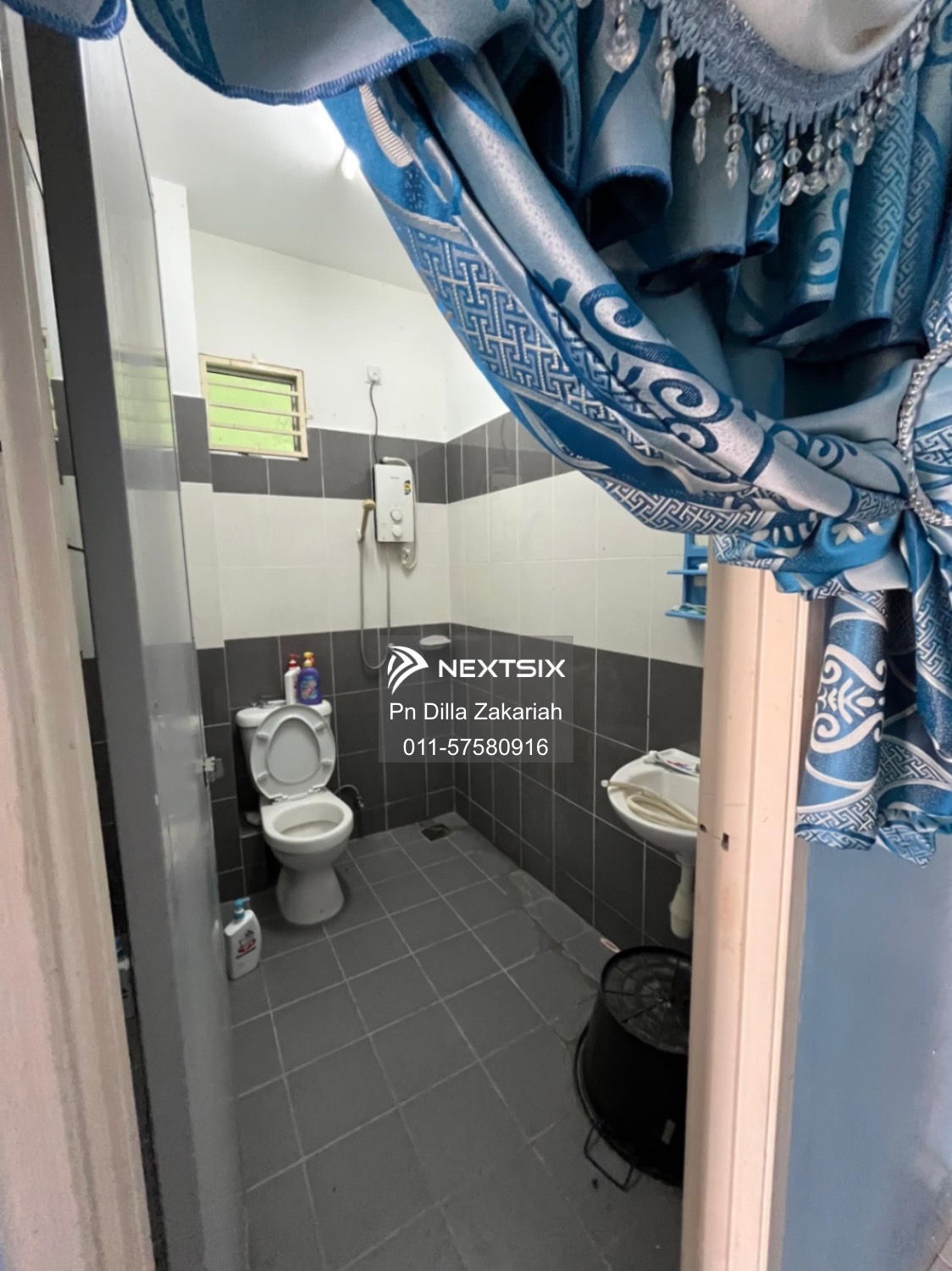 Semi-detached House For Sale in Sik Kedah - Image 6