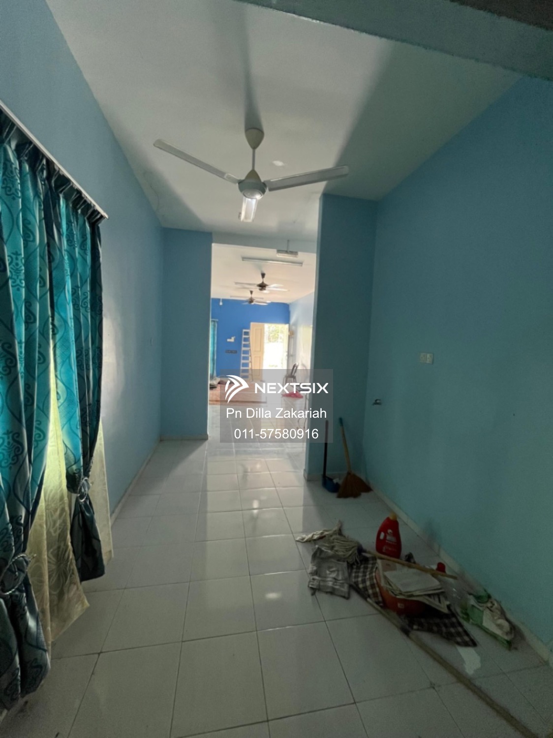 Semi-detached House For Sale in Sik Kedah - Image 8