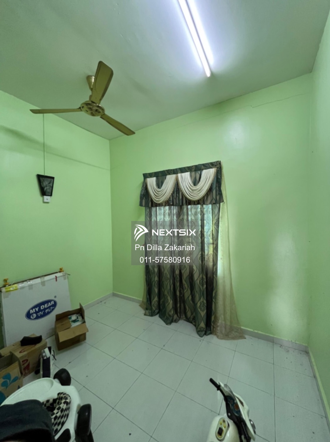 Semi-detached House For Sale in Sik Kedah - Image 9