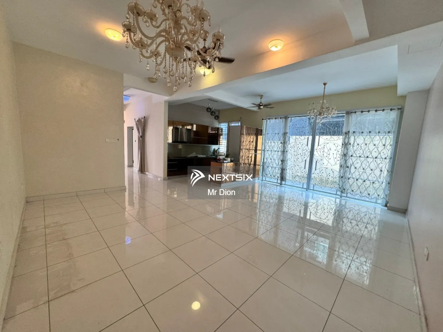 Cluster House For Sale in Johor Bahru Johor