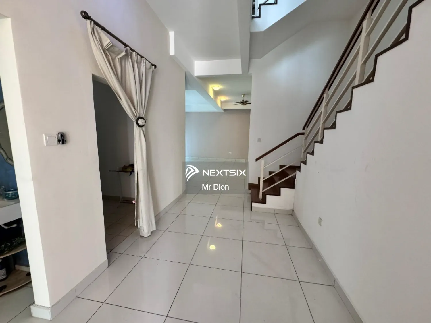 Cluster House For Sale in Johor Bahru Johor - Image 12