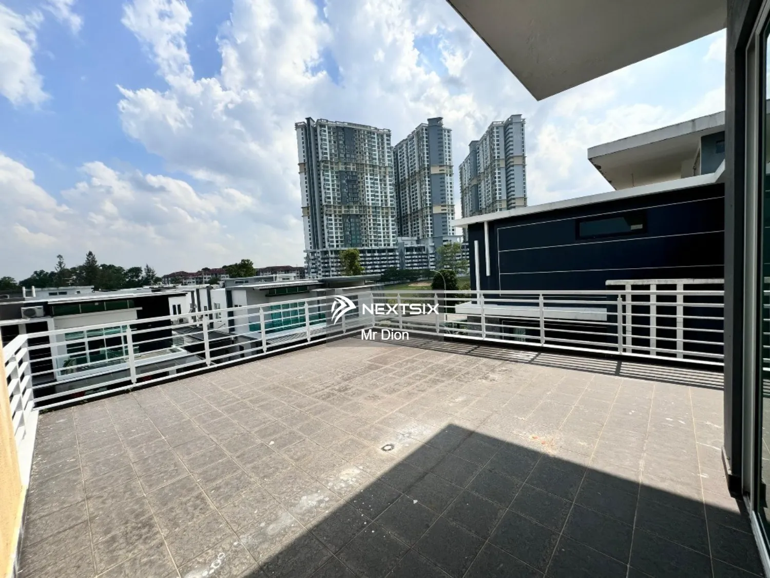 Cluster House For Sale in Johor Bahru Johor - Image 17