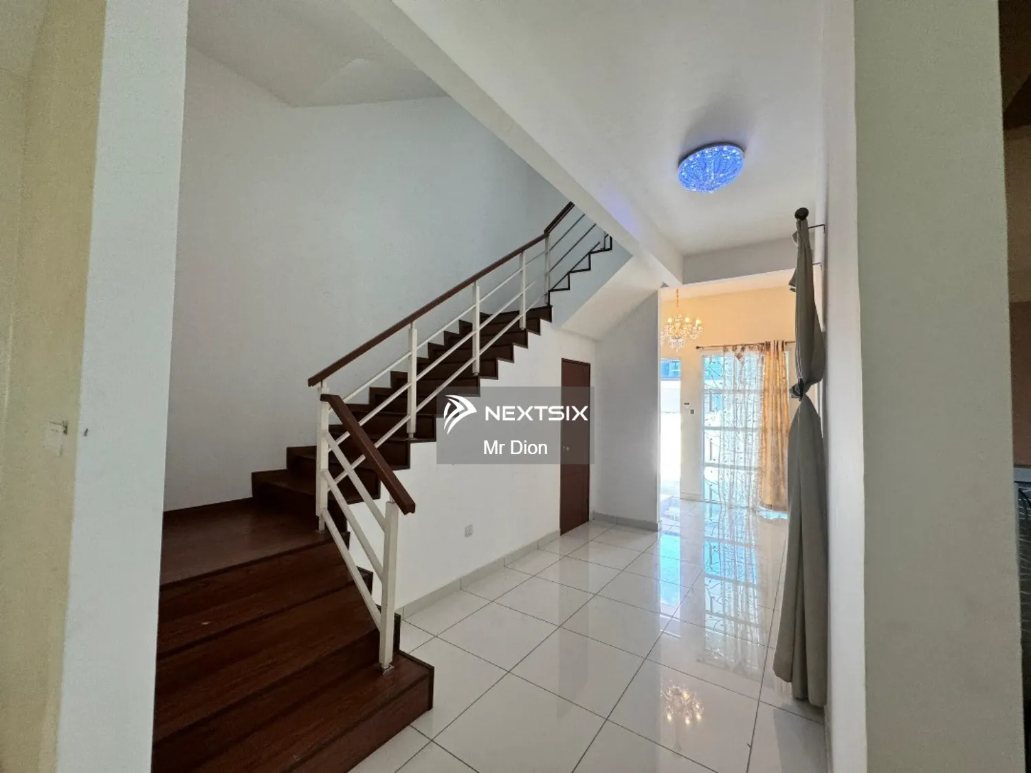 Cluster House For Sale in Johor Bahru Johor - Image 18