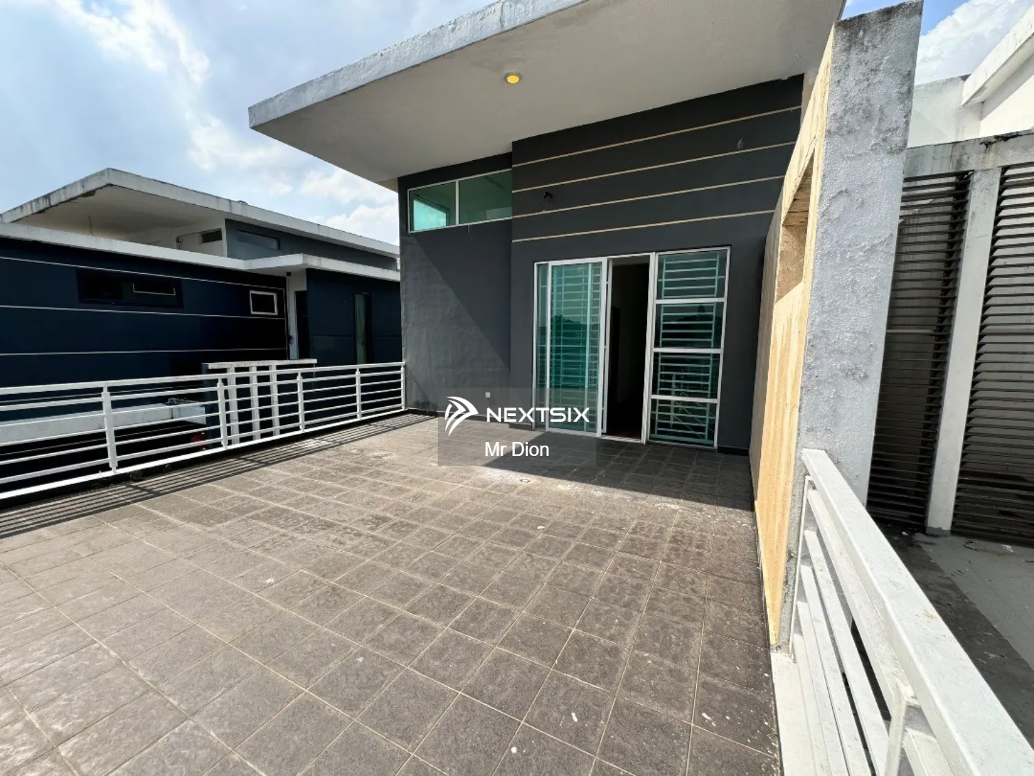 Cluster House For Sale in Johor Bahru Johor - Image 24