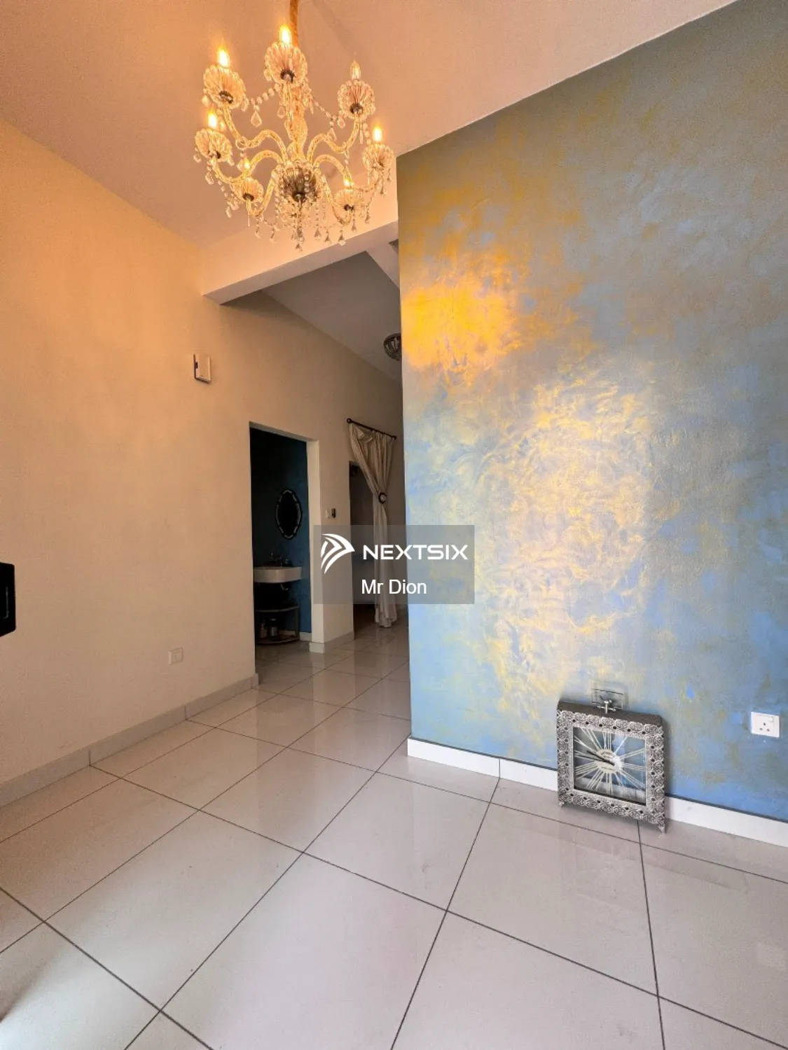 Cluster House For Sale in Johor Bahru Johor - Image 25