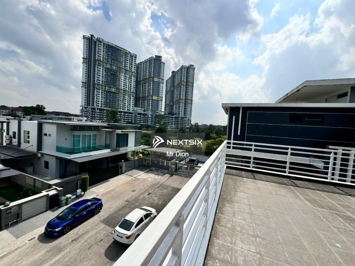 Cluster House For Sale in Johor Bahru Johor - Image 26