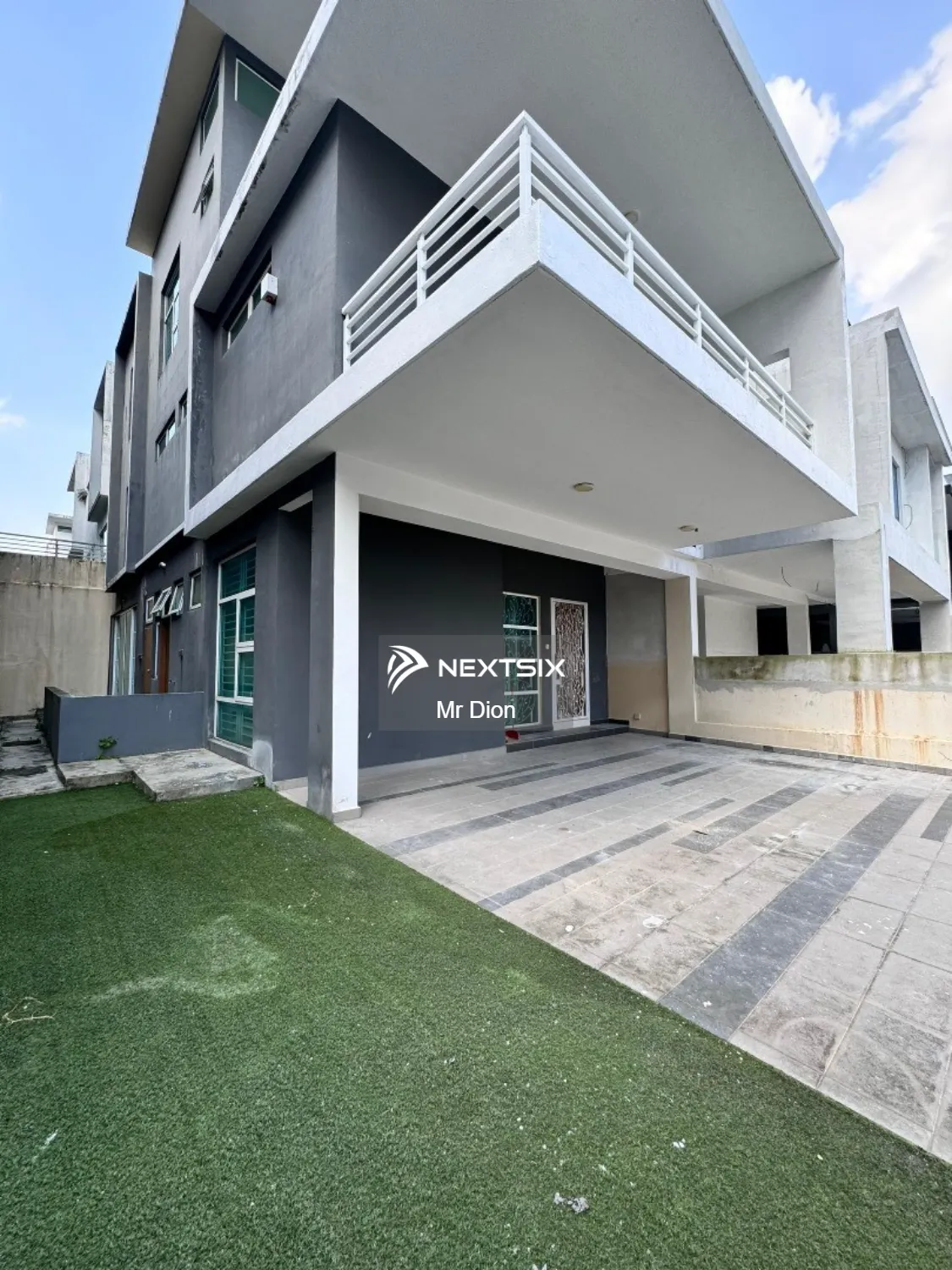 Cluster House For Sale in Johor Bahru Johor - Image 30