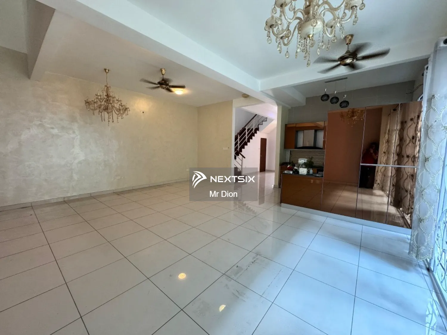 Cluster House For Sale in Johor Bahru Johor - Image 6
