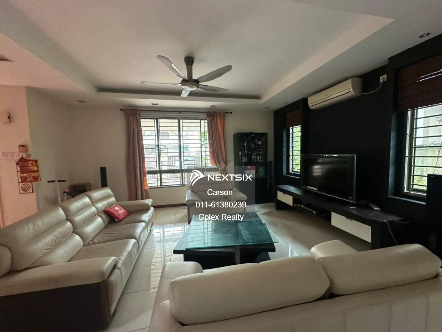 Bungalow For Sale in Johor Bahru Johor