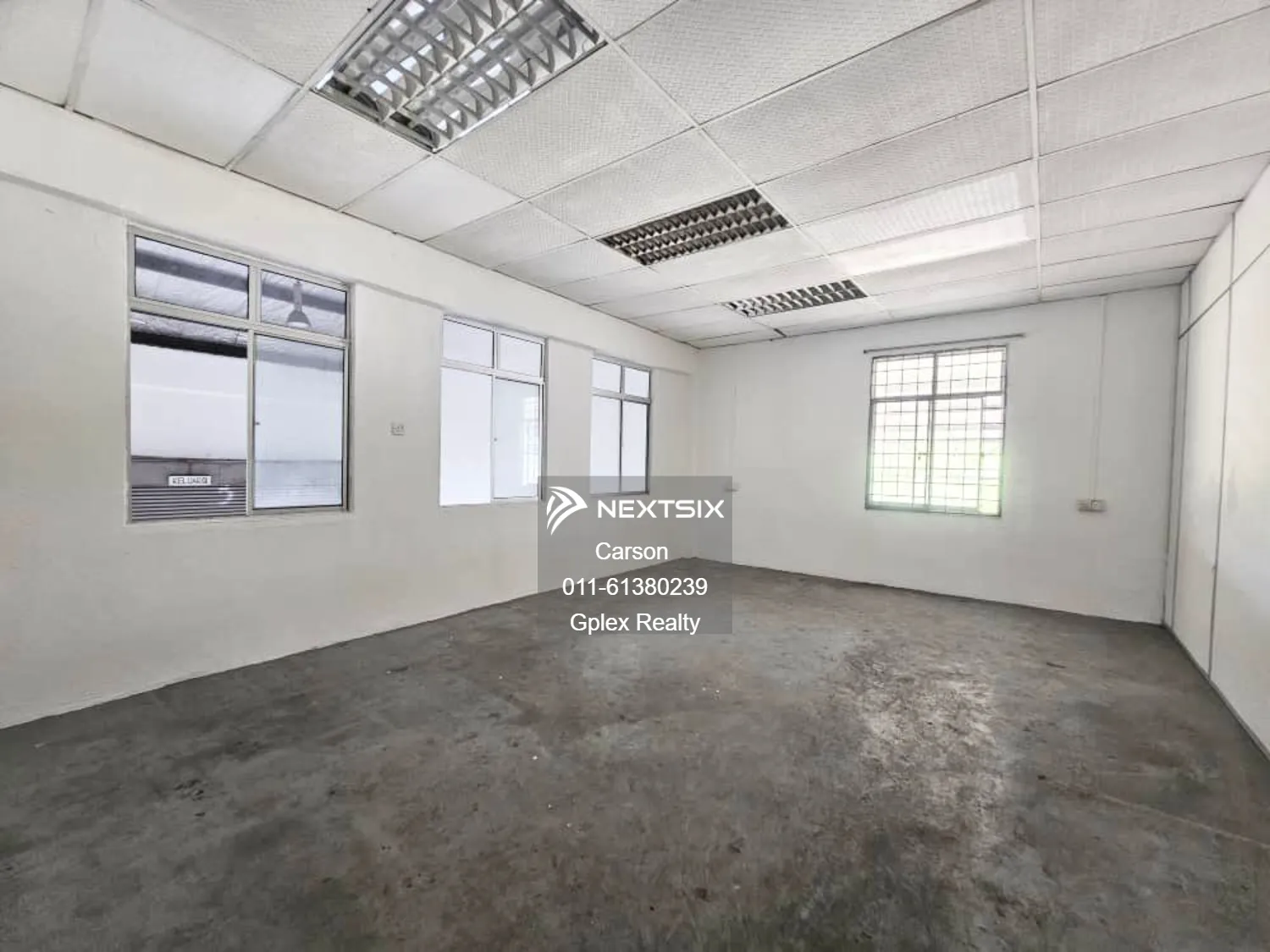 Semi-D Factory For Sale in Masai Johor - Image 5