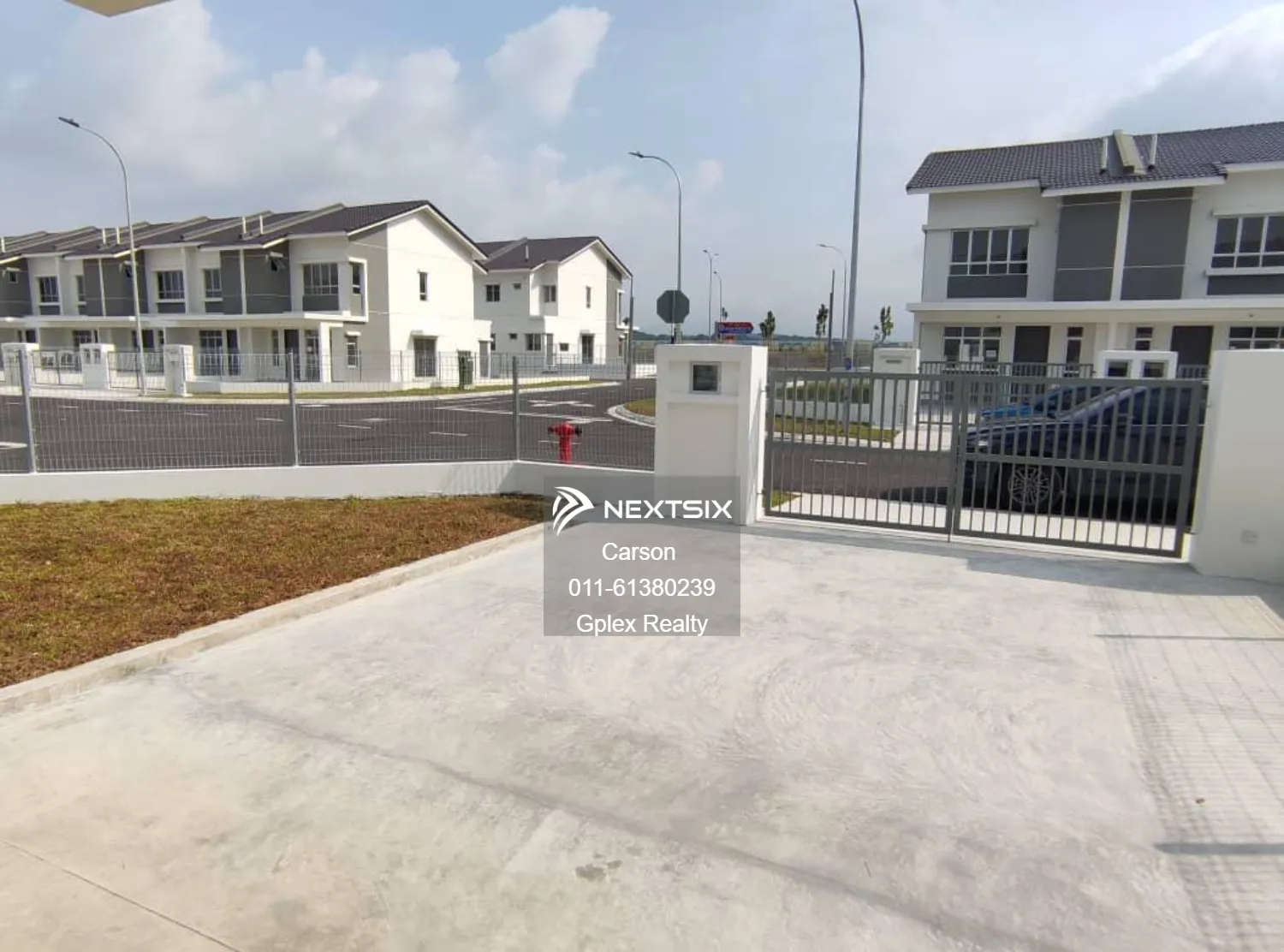 2-sty Terrace/Link House For Sale in Gelang Patah Johor - Image 10