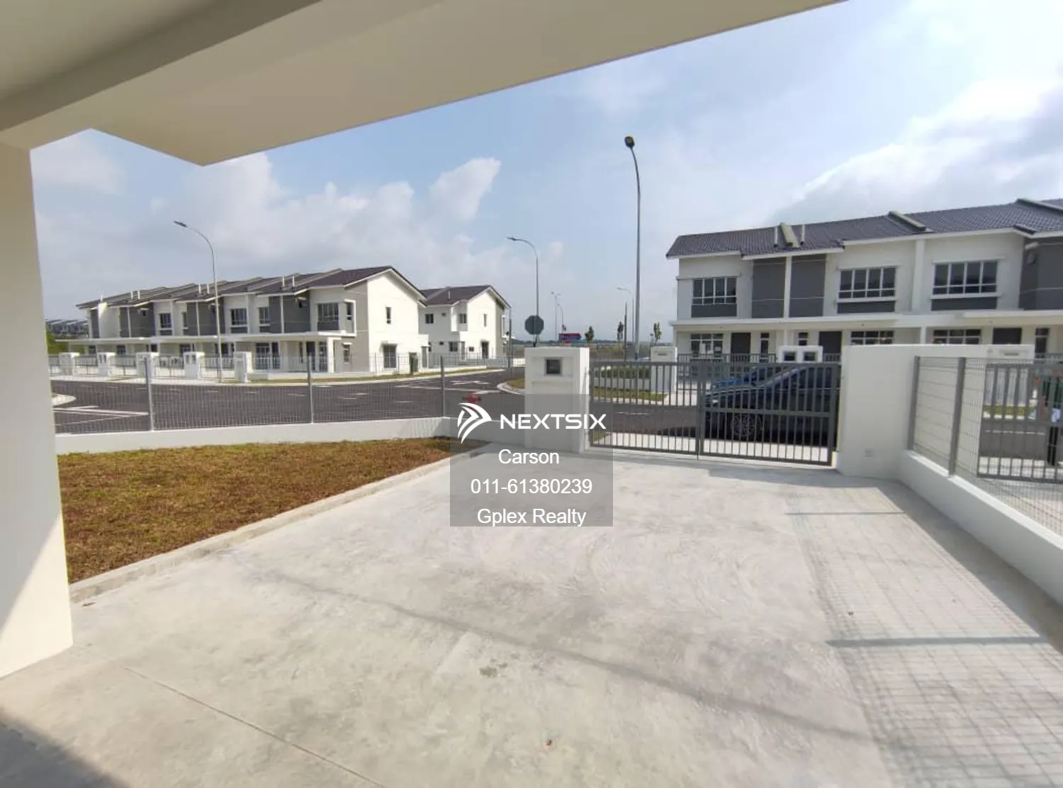 2-sty Terrace/Link House For Sale in Gelang Patah Johor - Image 11