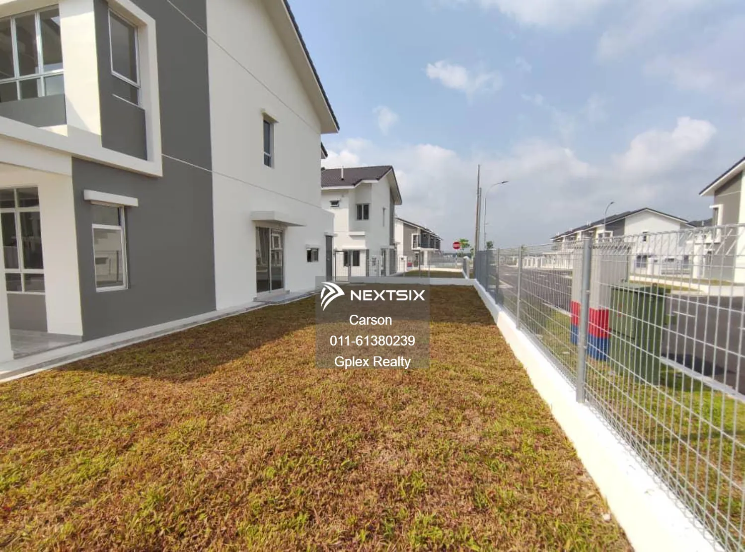 2-sty Terrace/Link House For Sale in Gelang Patah Johor - Image 5