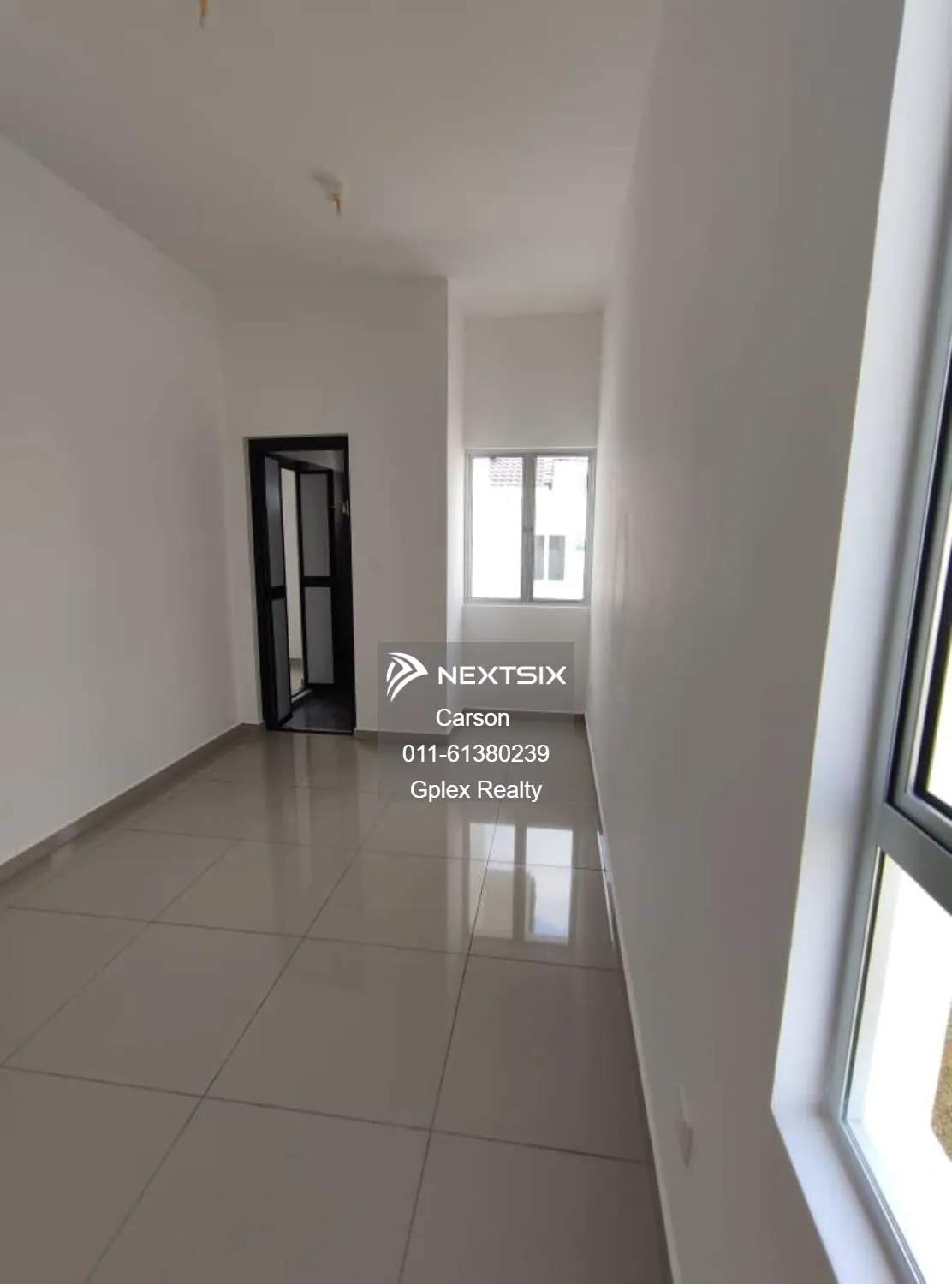 2-sty Terrace/Link House For Sale in Gelang Patah Johor - Image 6