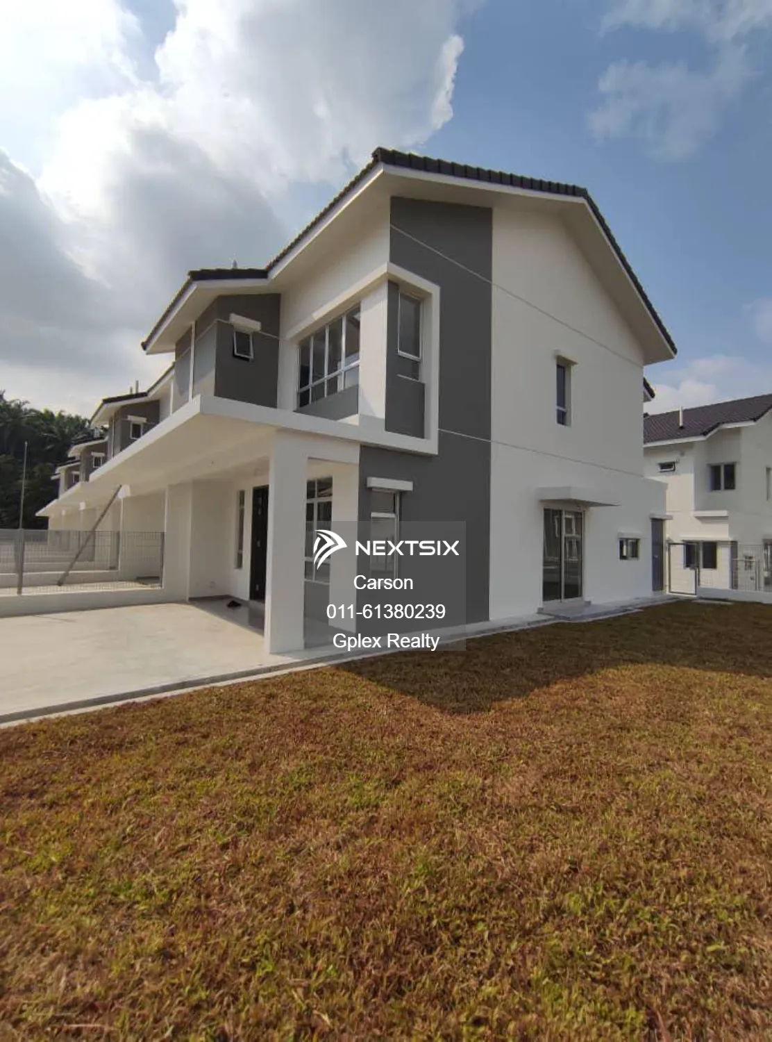 2-sty Terrace/Link House For Sale in Gelang Patah Johor - Image 7
