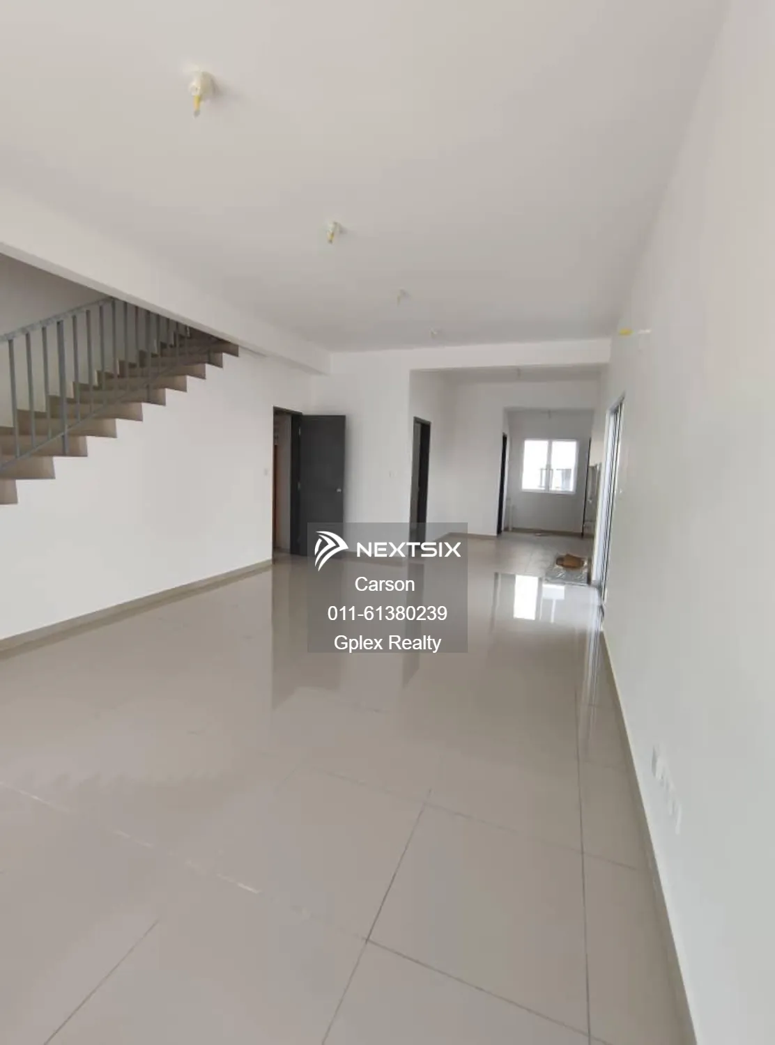 2-sty Terrace/Link House For Sale in Gelang Patah Johor - Image 8