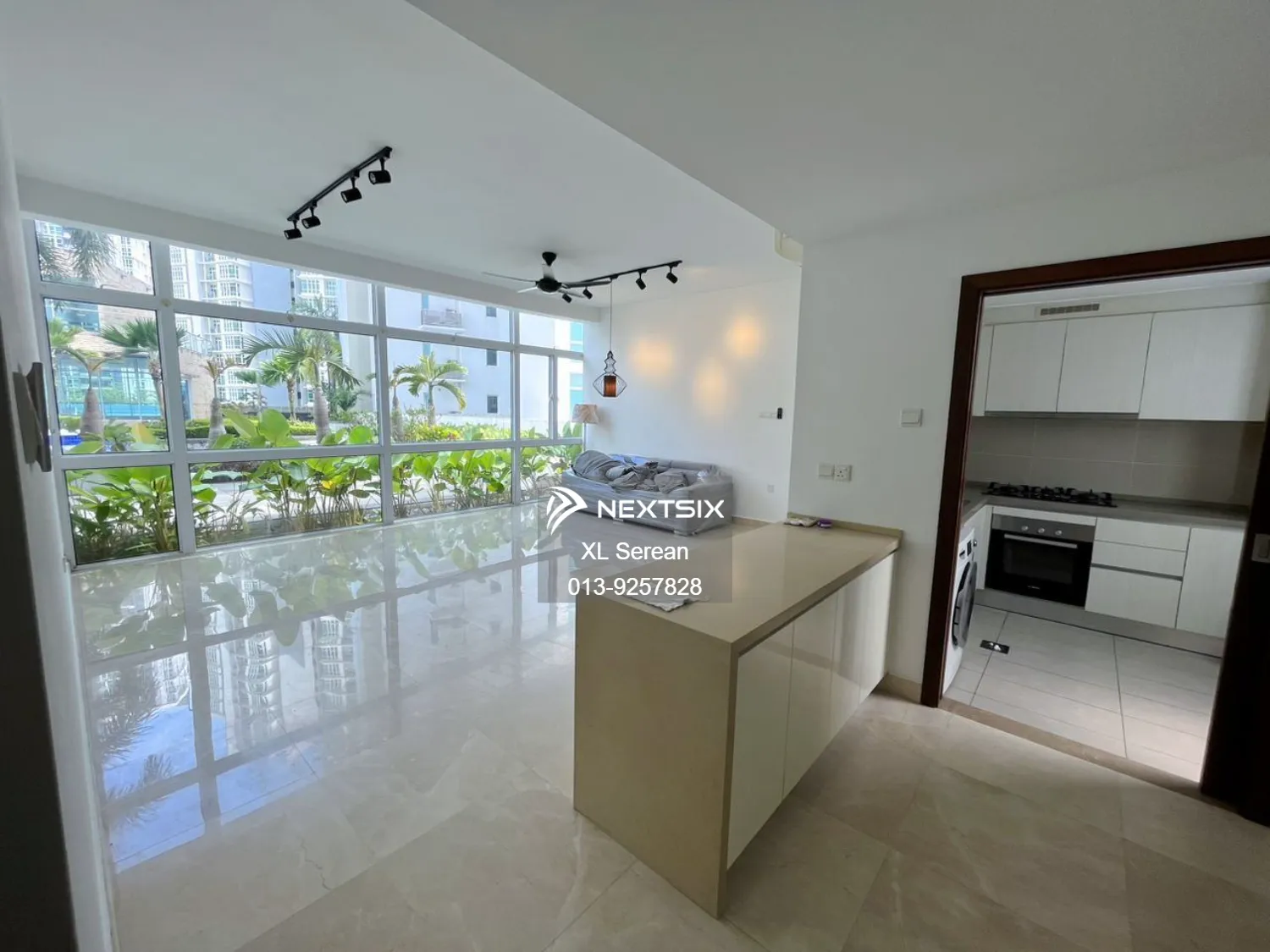 Condominium For Sale in Medini Johor