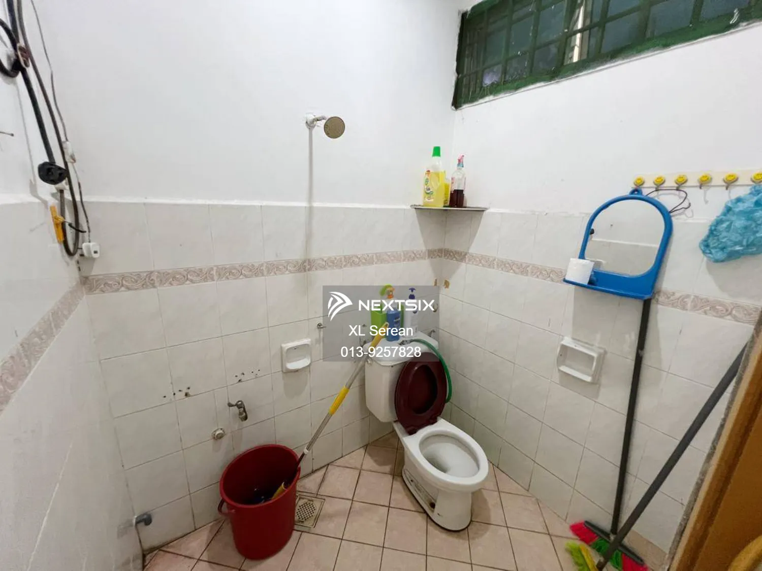 1-sty Terrace/Link House For Sale in Ulu Tiram Johor - Image 6
