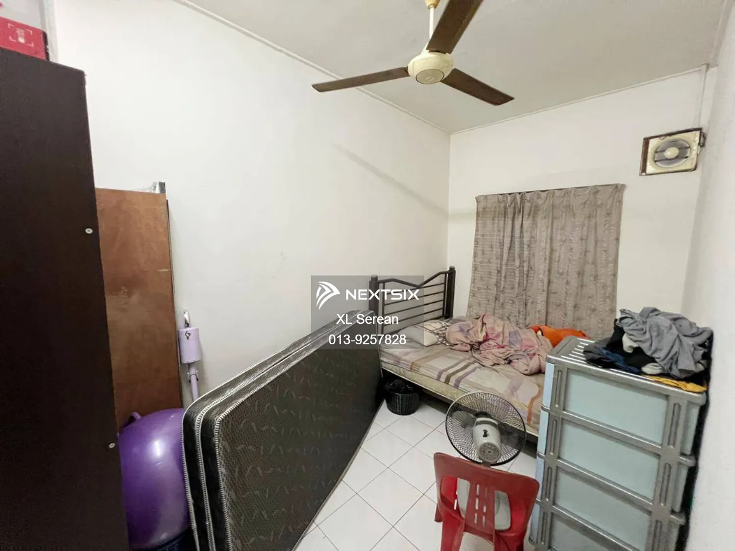 1-sty Terrace/Link House For Sale in Ulu Tiram Johor - Image 8